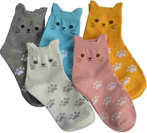 amazon cute socks|More.